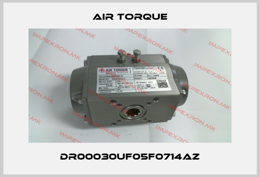 Air Torque-DR00030UF05f0714AZprice