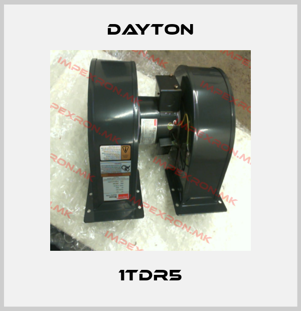 DAYTON-1TDR5price