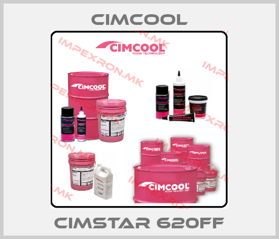 Cimcool Europe