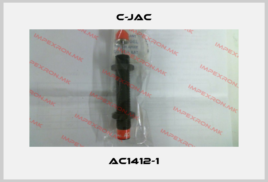 C-JAC-AC1412-1price