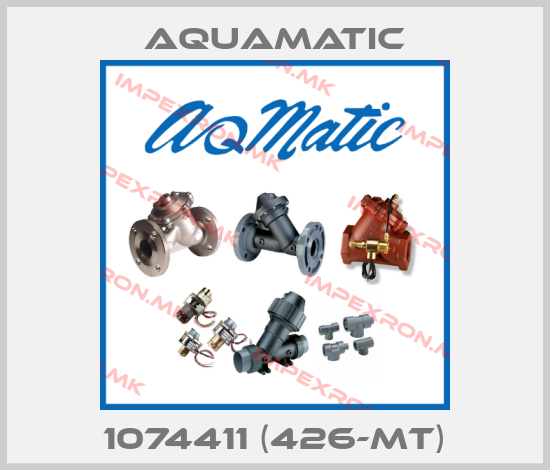 AquaMatic-1074411 (426-MT)price