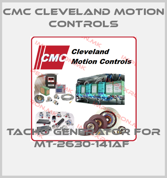 Cmc Cleveland Motion Controls Europe