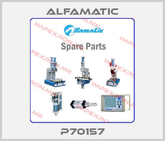 Alfamatic-P70157price