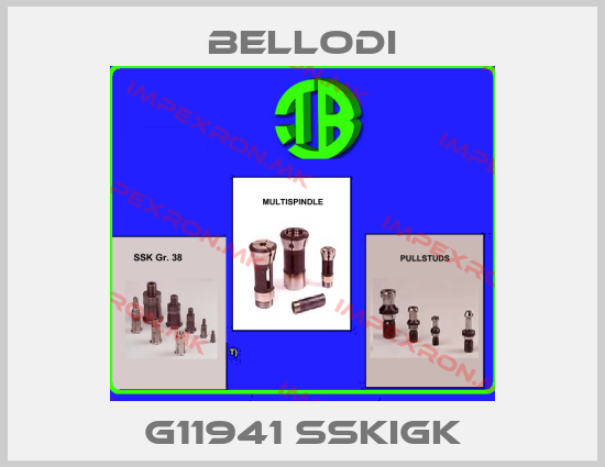 Bellodi-G11941 SSKIGKprice