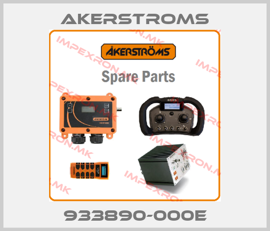 AKERSTROMS-933890-000Eprice