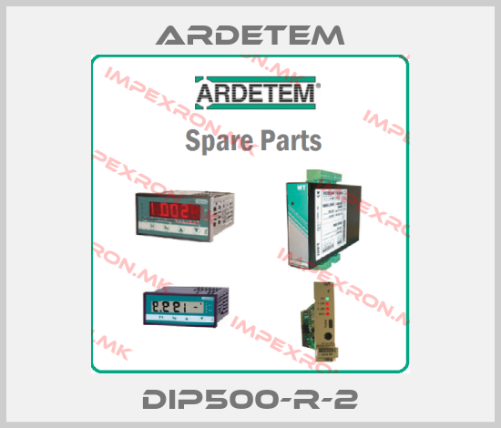 ARDETEM-DIP500-R-2price