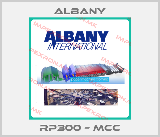 Albany-RP300 – MCCprice