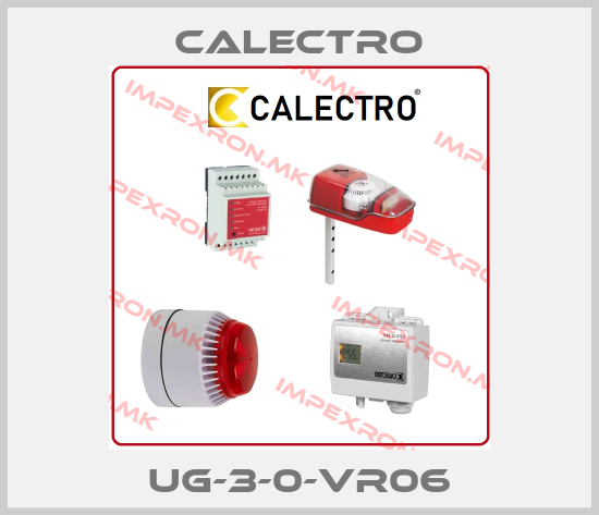 Calectro-UG-3-0-VR06price