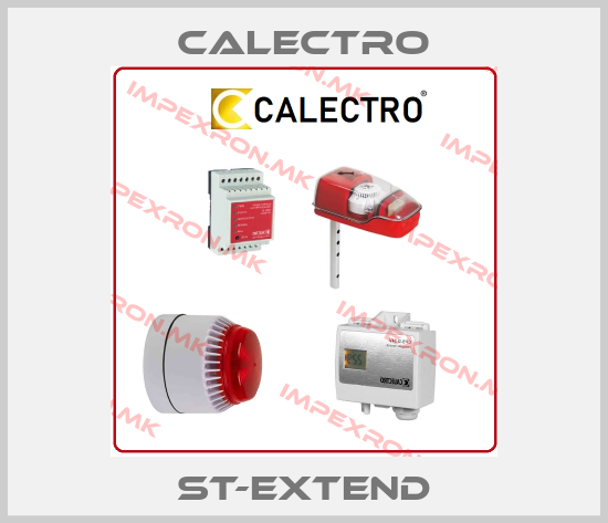 Calectro-ST-EXTENDprice