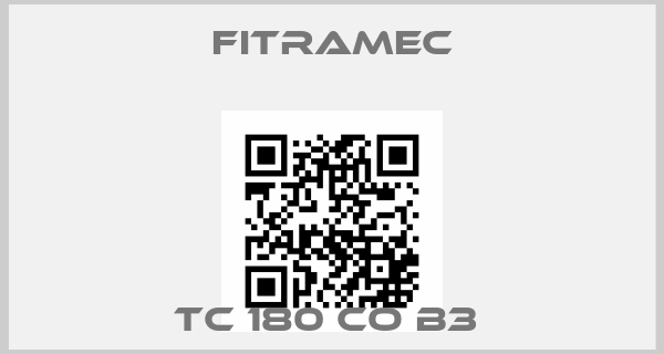 FITRAMEC Europe