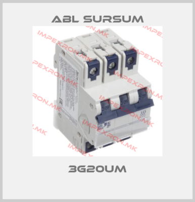 Abl Sursum-3G20UMprice