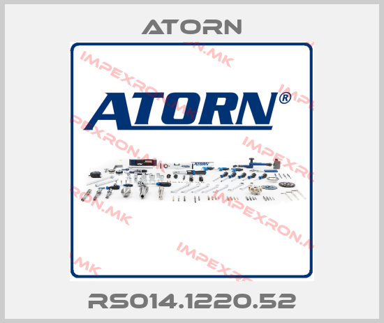 Atorn-RS014.1220.52price