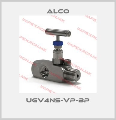 Alco-UGV4NS-VP-BPprice