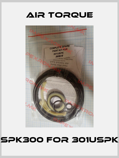 Air Torque-SPK300 for 301USPKprice