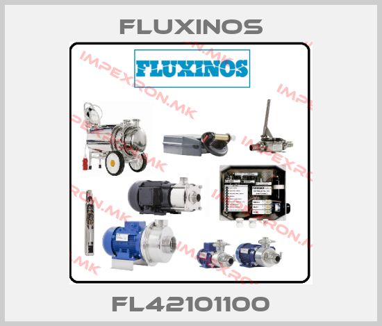 fluxinos-FL42101100price