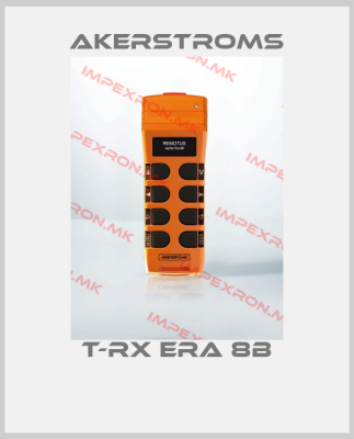 AKERSTROMS-T-Rx Era 8Bprice