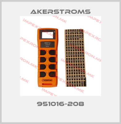 AKERSTROMS-951016-208price