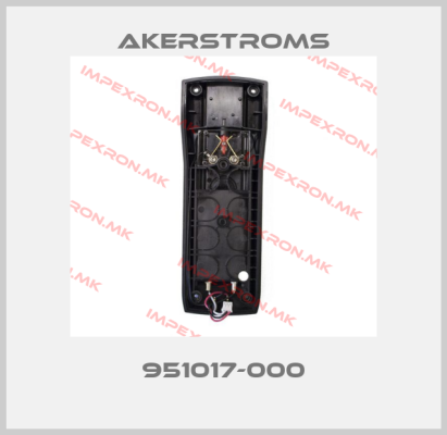 AKERSTROMS-951017-000price