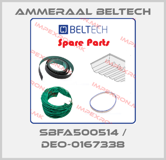 Ammeraal Beltech-SBFA500514 / DEO-0167338price