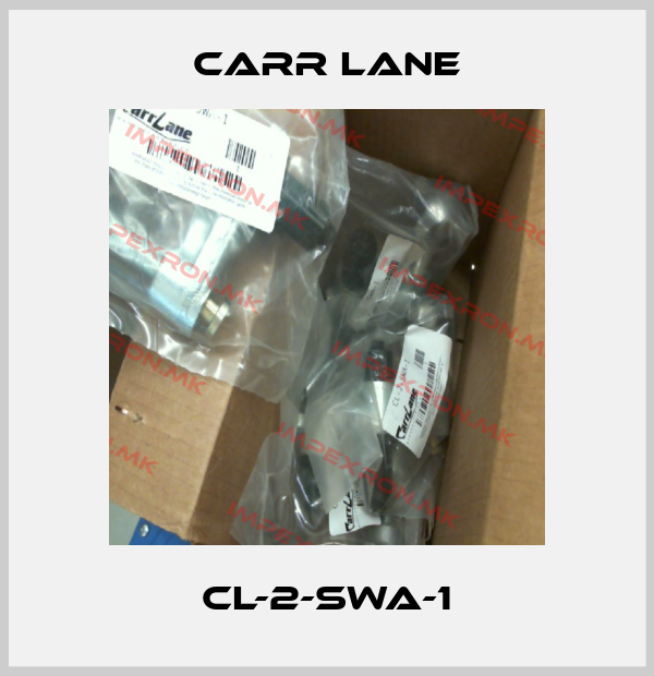 Carr Lane-CL-2-SWA-1price