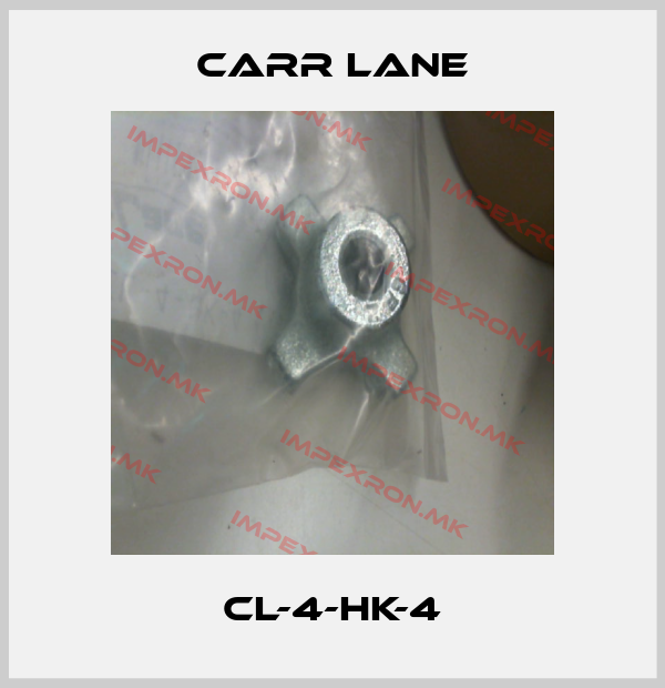 Carr Lane-CL-4-HK-4price