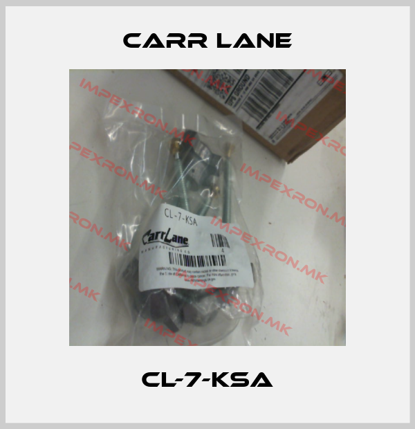 Carr Lane-CL-7-KSAprice