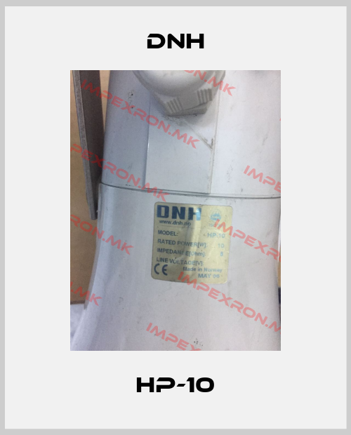 DNH-HP-10price