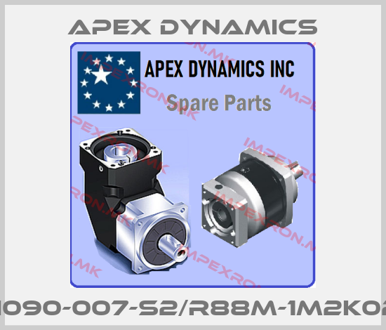 Apex Dynamics-PAII090-007-S2/R88M-1M2K020Tprice