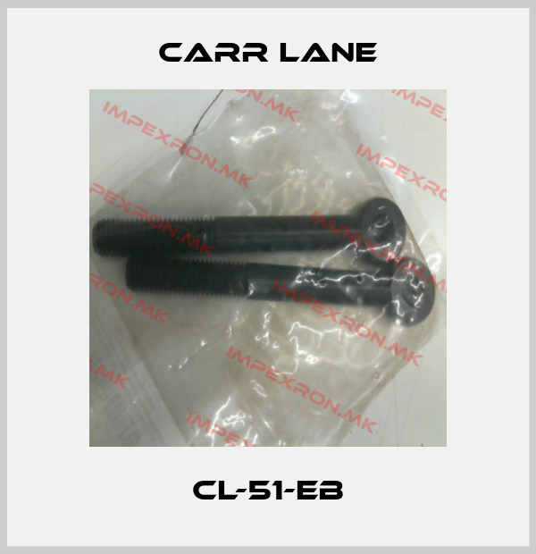 Carr Lane-CL-51-EBprice