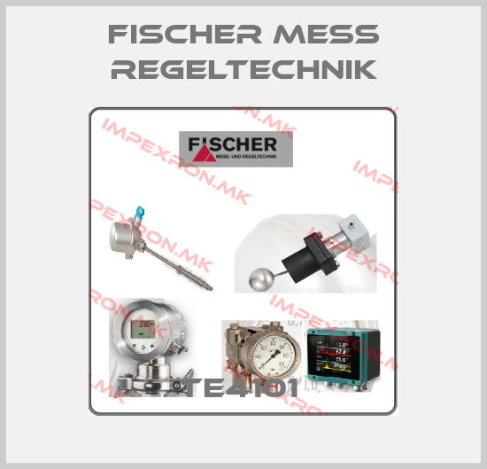 Fischer Mess Regeltechnik Europe