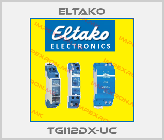 Eltako-TGI12DX-UCprice