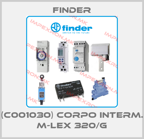 Finder Europe