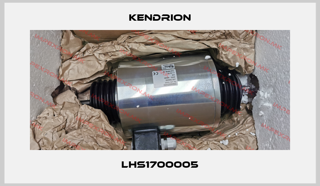 Kendrion-LHS1700005price