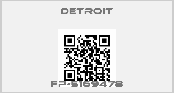 Detroit-FP-5169478price