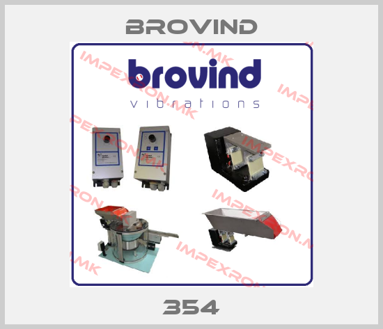 Brovind-354price