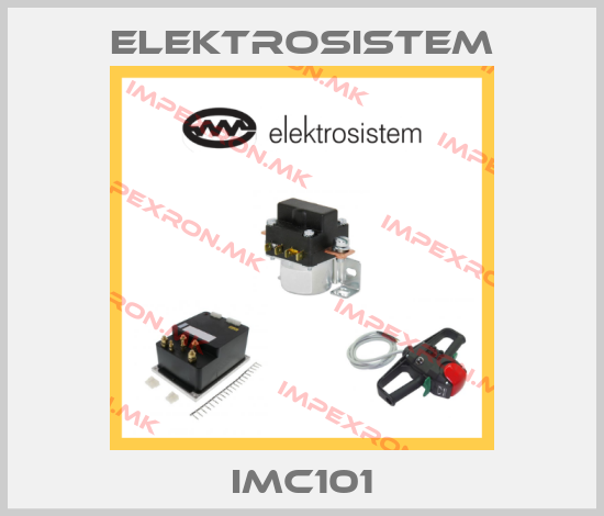 Elektrosistem-IMC101price