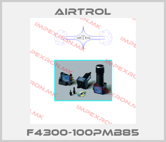 Airtrol-F4300-100PMB85price