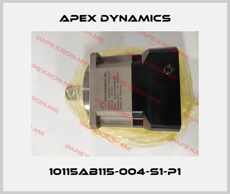 Apex Dynamics-10115AB115-004-S1-P1price