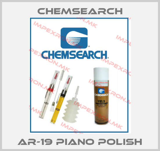 Chemsearch-AR-19 Piano Polishprice