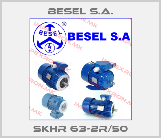 BESEL S.A.-SKhR 63-2R/50price