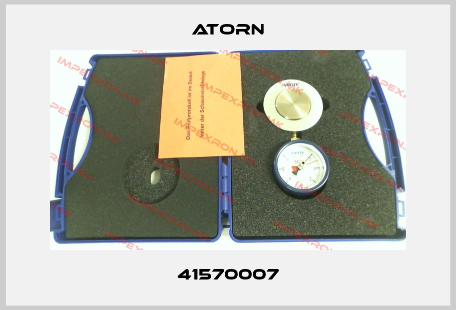 Atorn-41570007price