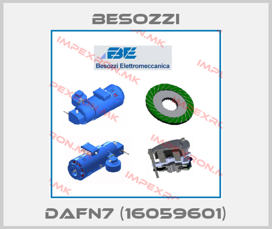 Besozzi-DAFN7 (16059601)price