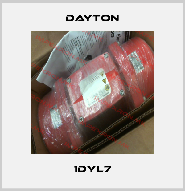 DAYTON-1DYL7price