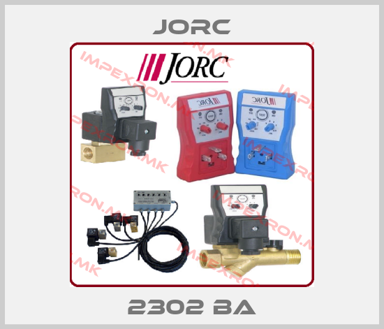 JORC-2302 BAprice