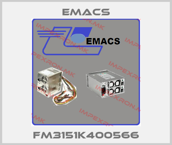 Emacs-FM3151K400566price