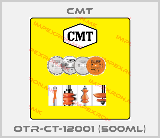 Cmt-OTR-CT-12001 (500ml)price