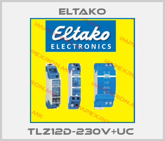 Eltako-TLZ12D-230V+UC price