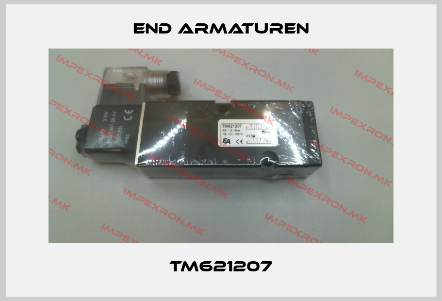 End Armaturen-TM621207price