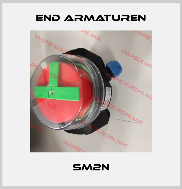 End Armaturen-SM2Nprice