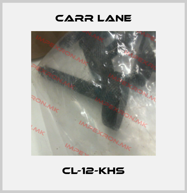 Carr Lane-CL-12-KHSprice